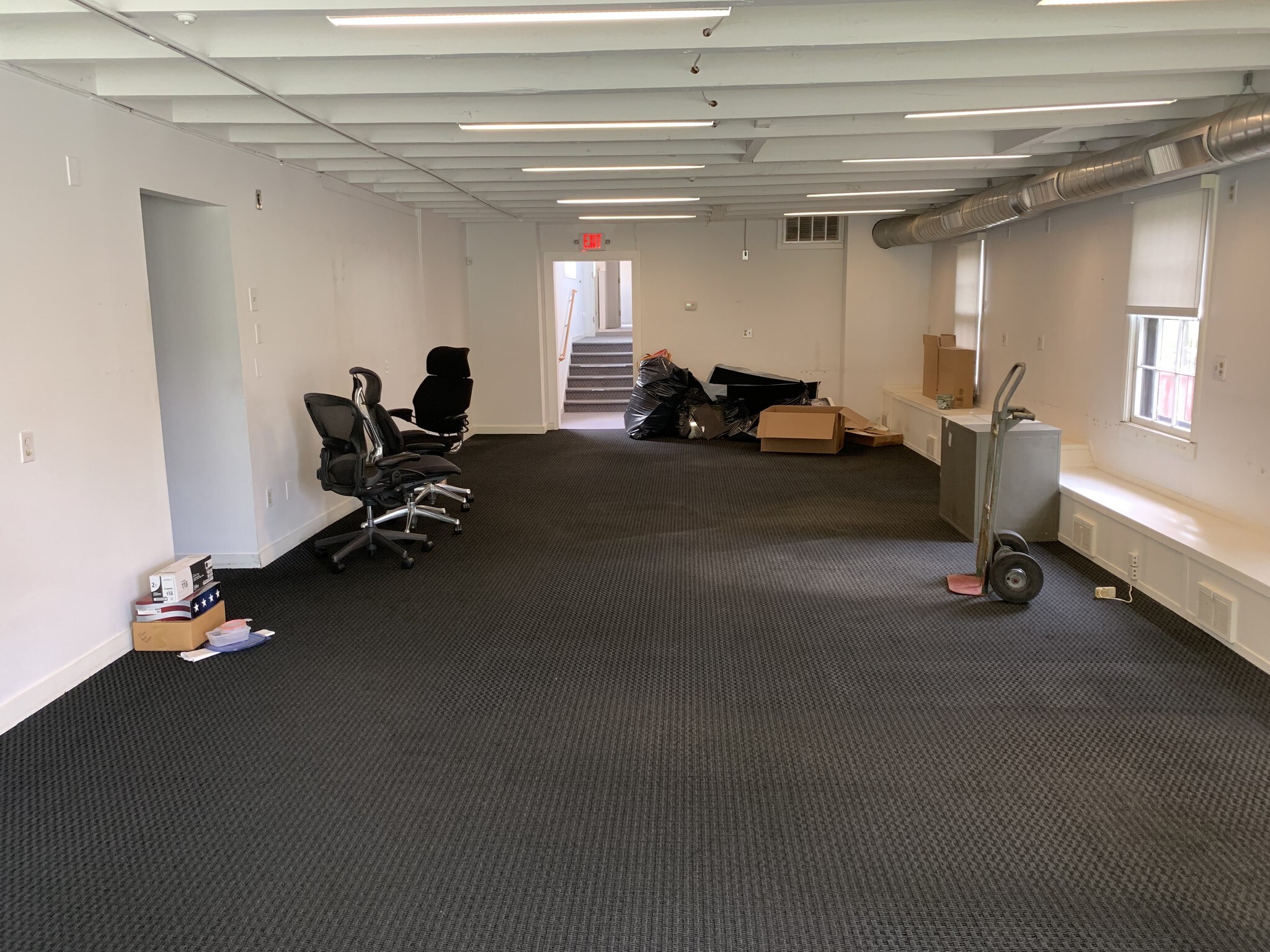 864 Mapleton Rd, Princeton, NJ 08540 Office for Lease