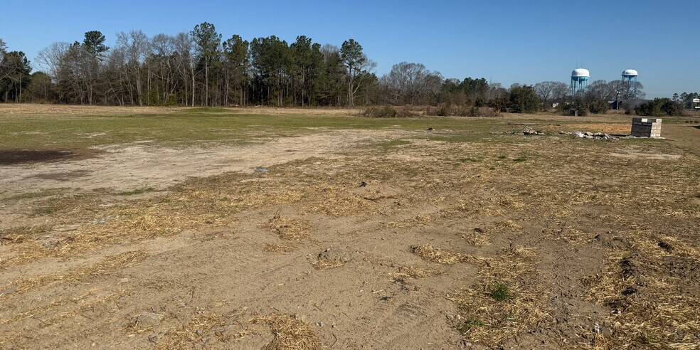 1202 Edgefield Rd, North Augusta, SC for sale - Building Photo - Image 1 of 1