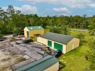 More details for 923 Leonard C Taylor Pky, Green Cove Springs, FL - Industrial for Lease