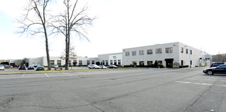 More details for 611 Industrial Way W, Eatontown, NJ - Office for Lease