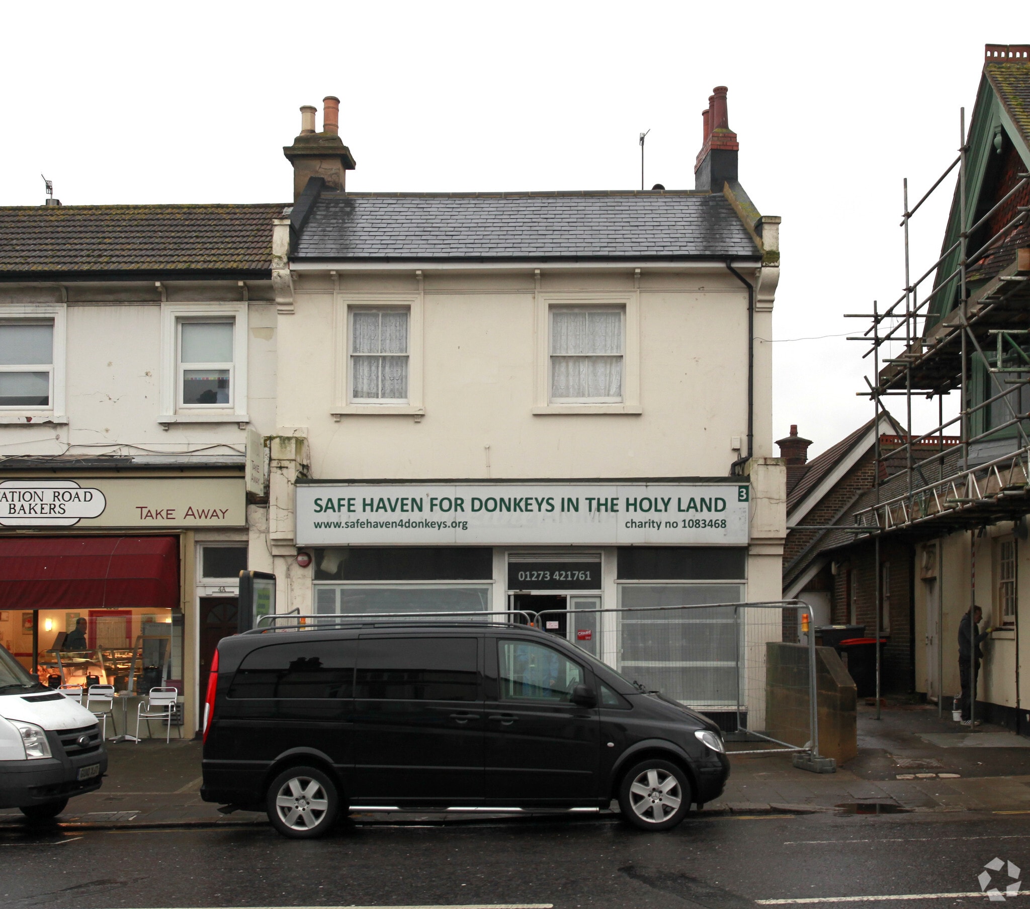 3 Station Rd, Brighton for sale Primary Photo- Image 1 of 1