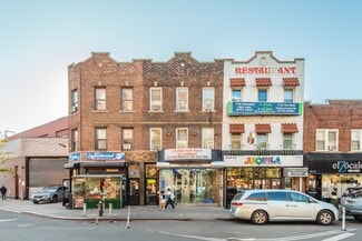 More details for 4014 83rd St, Elmhurst, NY - Multifamily for Sale
