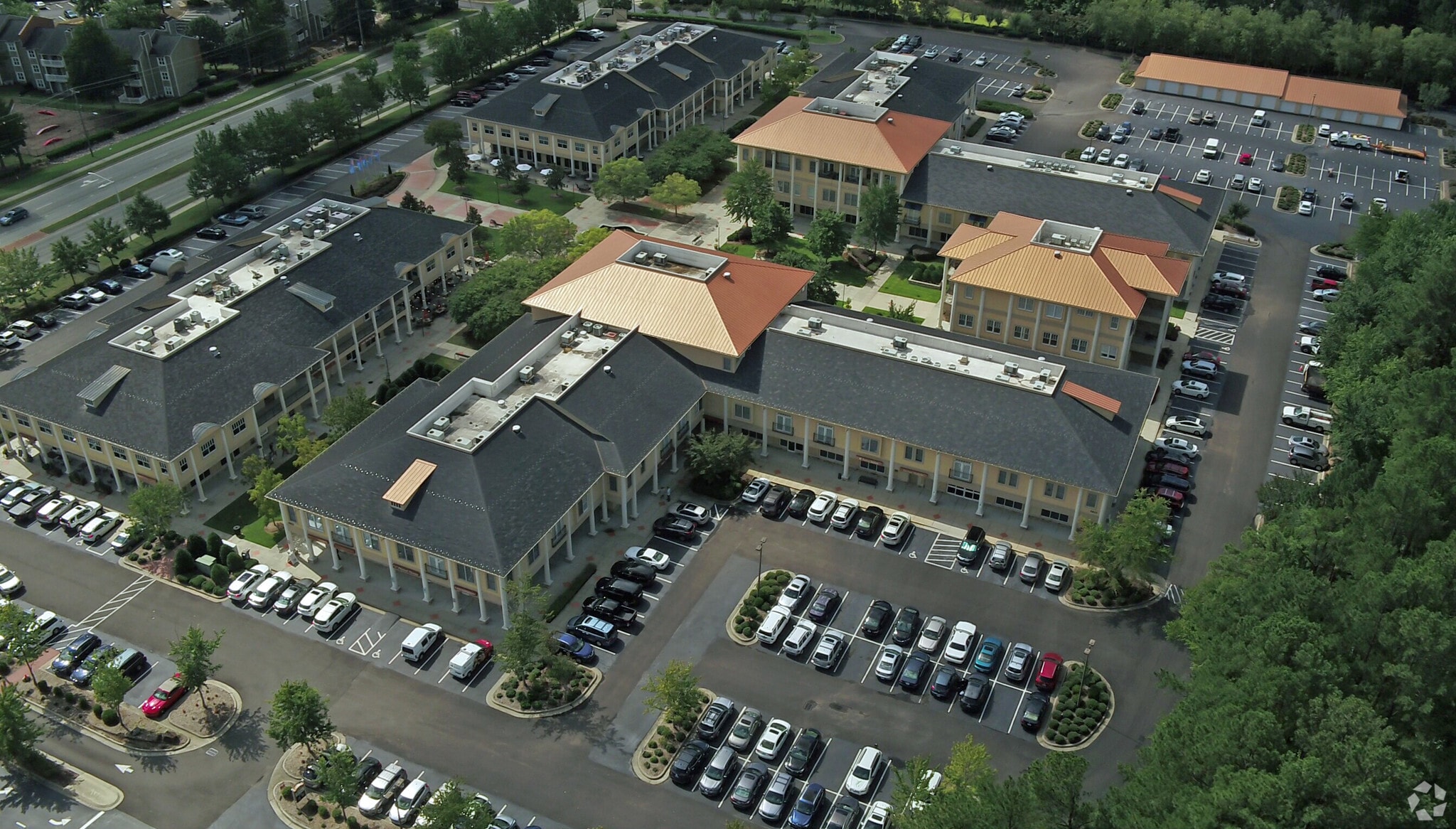 5726 Fayetteville Rd, Durham, NC 27713 Sutton Station