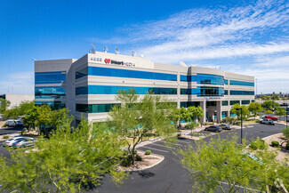 More details for 4686 E Van Buren St, Phoenix, AZ - Office for Lease