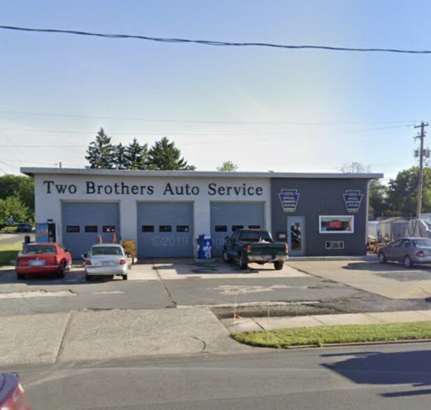 2101 Union Blvd, Allentown, PA for sale - Primary Photo - Image 1 of 1