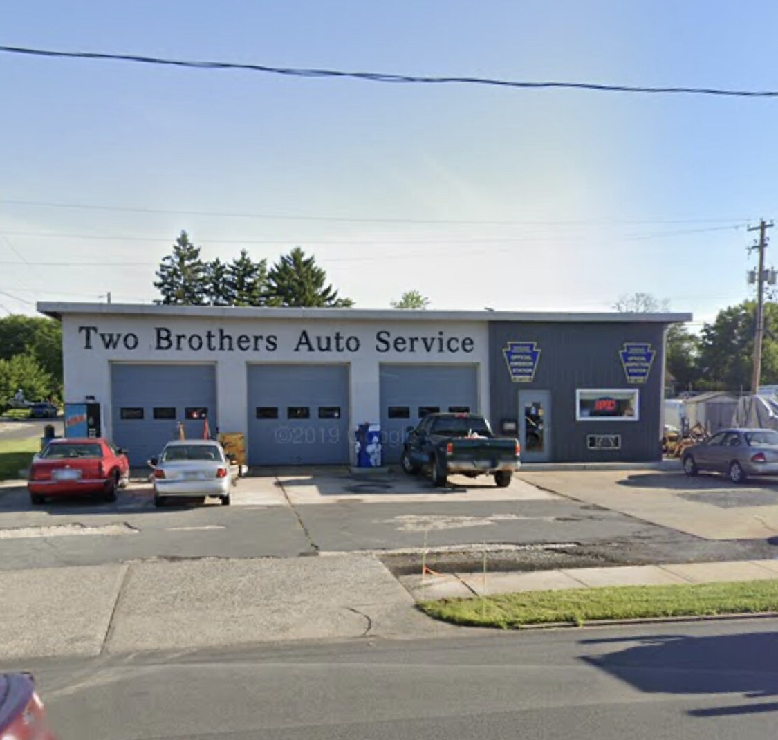 2101 Union Blvd, Allentown, PA for sale Primary Photo- Image 1 of 1