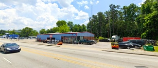 More details for 3816 W Beltline Blvd, Columbia, SC - Retail for Sale
