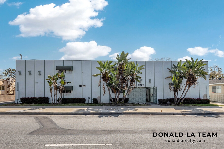 1232 S San Gabriel Blvd, San Gabriel, CA for sale - Building Photo - Image 1 of 28