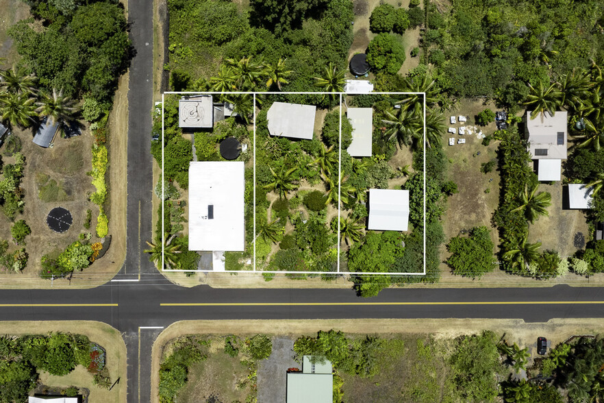 12-154 Mapuana Ave, Pahoa, HI for sale - Building Photo - Image 3 of 7