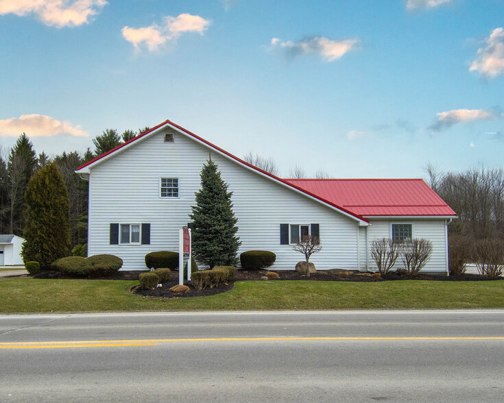 1568 1568 State Route 45, Austinburg, OH for sale - Primary Photo - Image 1 of 5