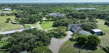 1845 Caribbean Dr, Corpus Christi, TX - AERIAL  map view - Image1
