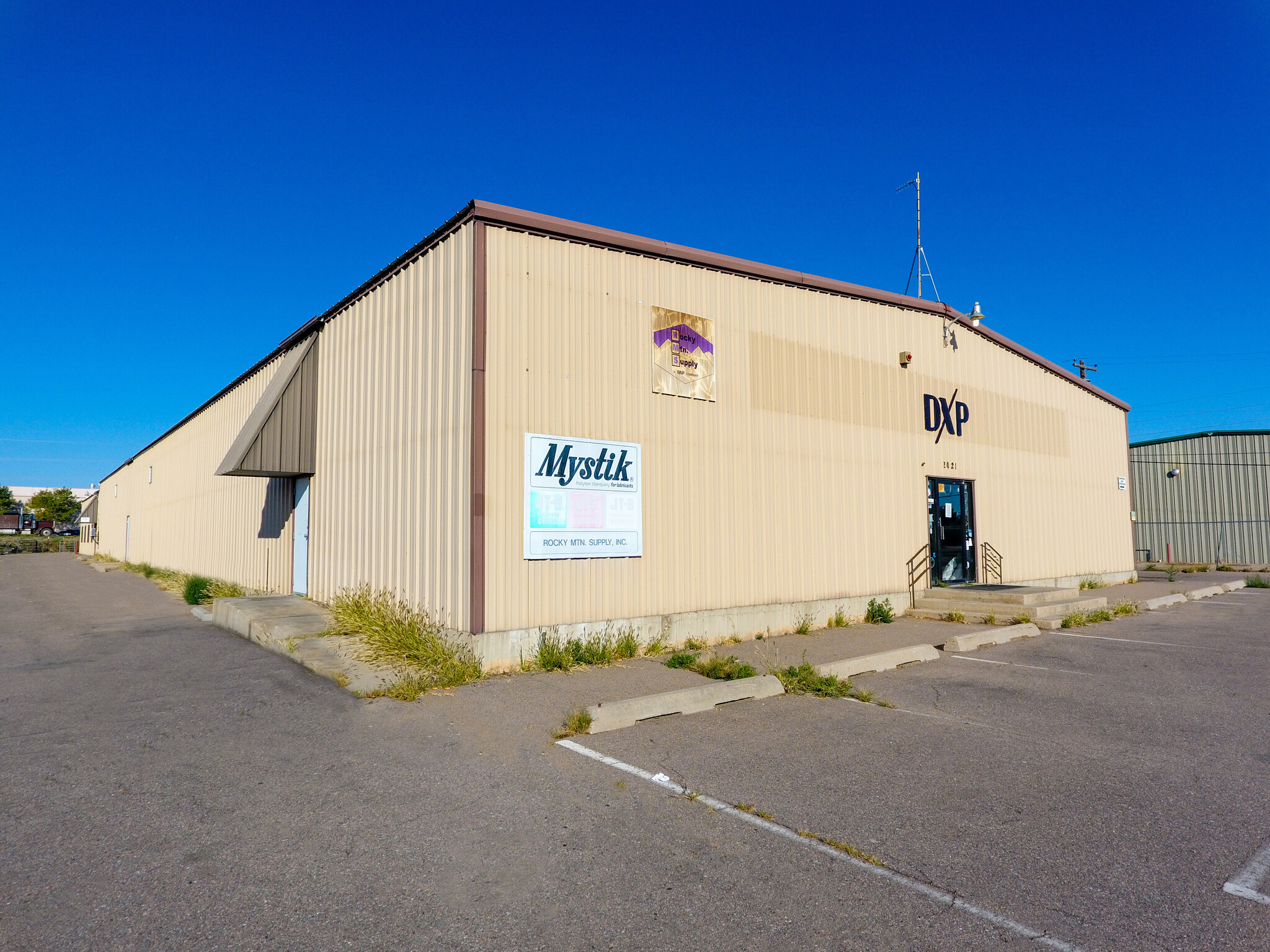 2021 1st Ave, Greeley, CO for sale Building Photo- Image 1 of 1