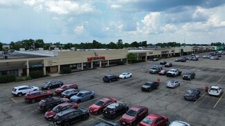 More details for 6070-6254 Chambersburg Rd, Huber Heights, OH - Retail for Lease