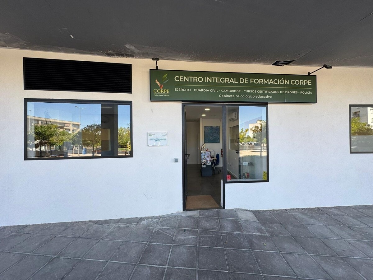 Cáceres, CAC 10004 - Unit 13 -  - Interior Photo - Image 1 of 14