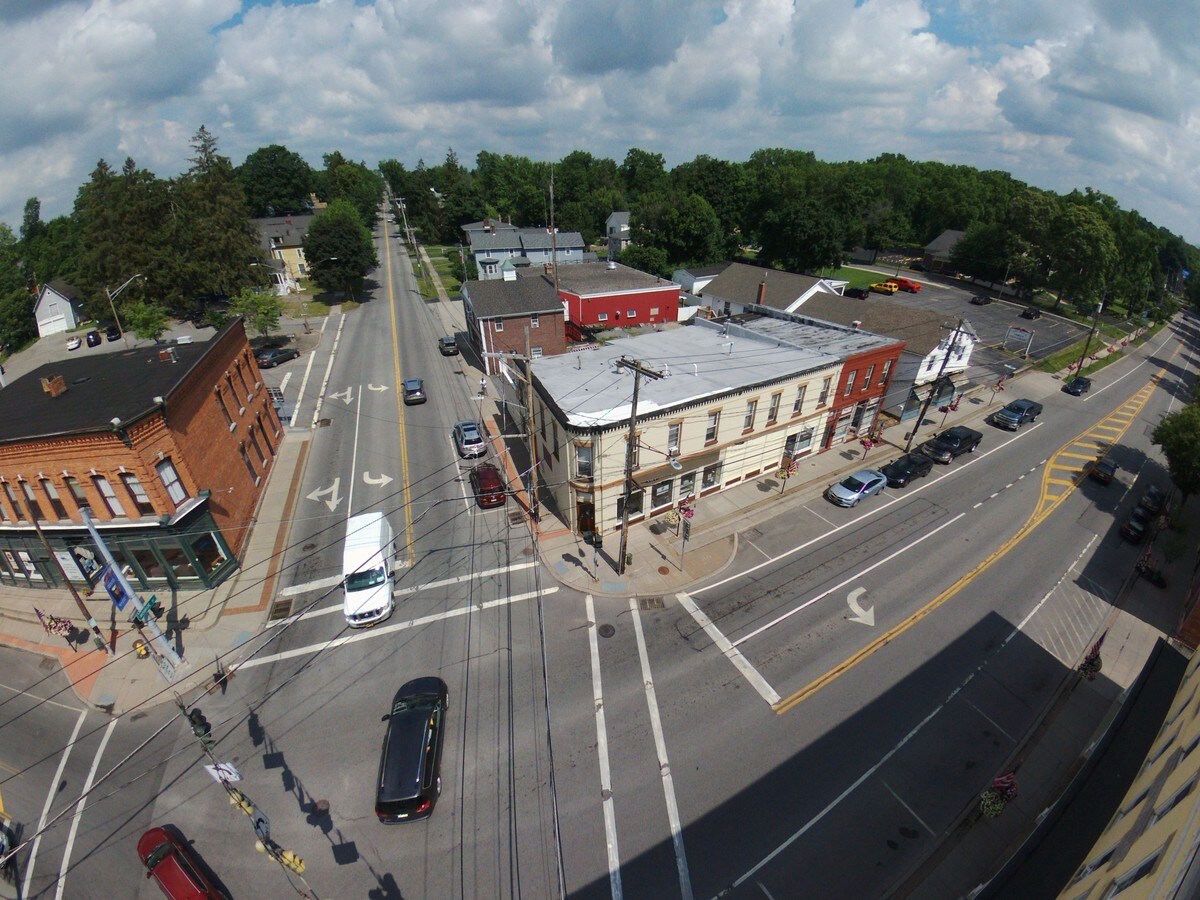 4 N Main St, Honeoye Falls, NY, 14472 Apartment Property For Sale