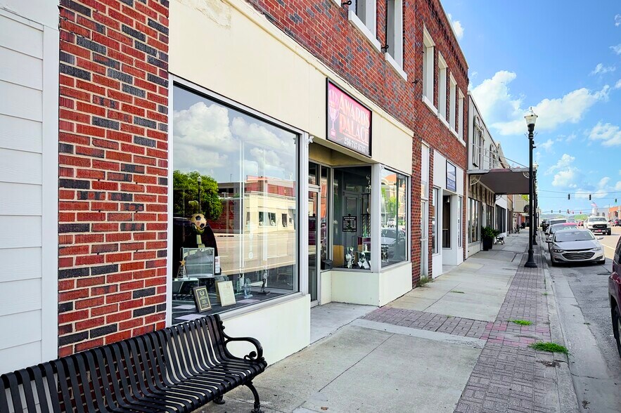 421-429 2nd Ave SW, Cullman, AL for sale - Building Photo - Image 3 of 39