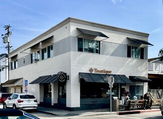 More details for 226 Marine Ave, Newport Beach, CA - Retail for Lease