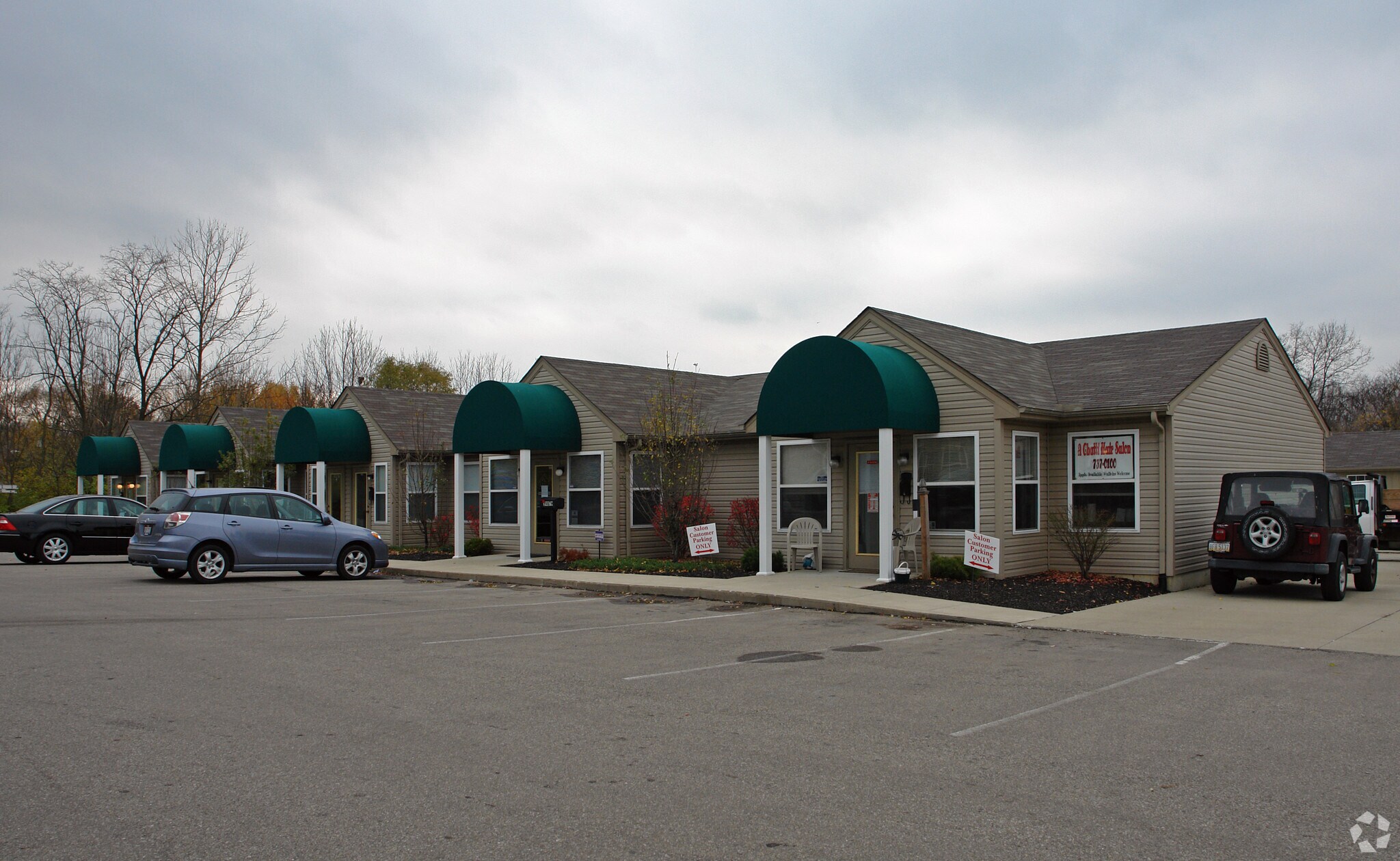 3987 Hamilton Middletown Rd, Hamilton, OH for sale Primary Photo- Image 1 of 1