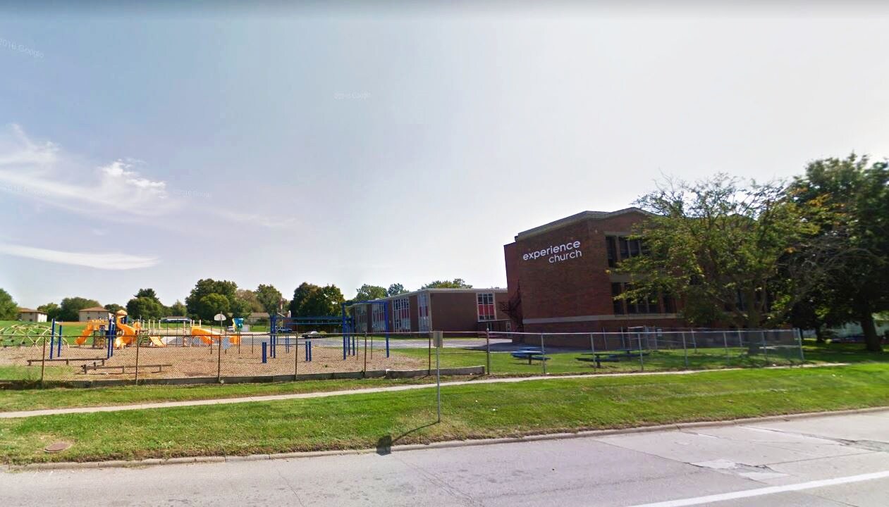 3800 E Douglas Ave, Des Moines, IA for sale Building Photo- Image 1 of 1