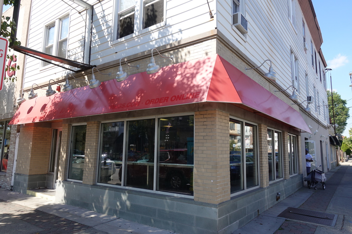 589 Broadway, Bayonne, NJ 07002