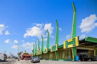 More details for 3601 W Slauson Ave, Los Angeles, CA - Retail for Lease