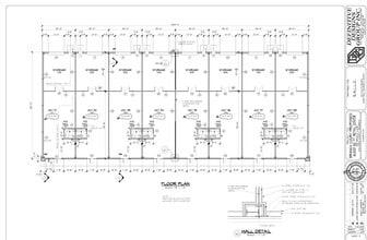 985-999 Branch Ct, Grovetown, GA for lease Floor Plan- Image 2 of 10
