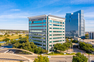 More details for 1600 W 7th St, Fort Worth, TX - Office for Lease