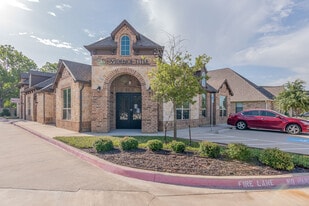 8508 Precinct Line Rd, Colleyville TX - Convenience Store
