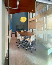 811 Prospect Ave E, Cleveland, OH for sale Interior Photo- Image 2 of 4