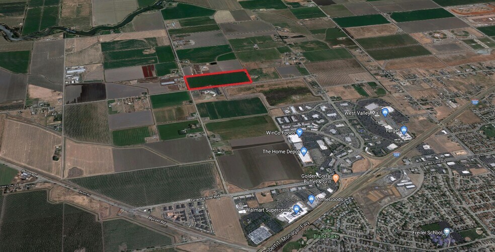 13347 W Middle Rd, Tracy, CA for sale - Primary Photo - Image 1 of 1