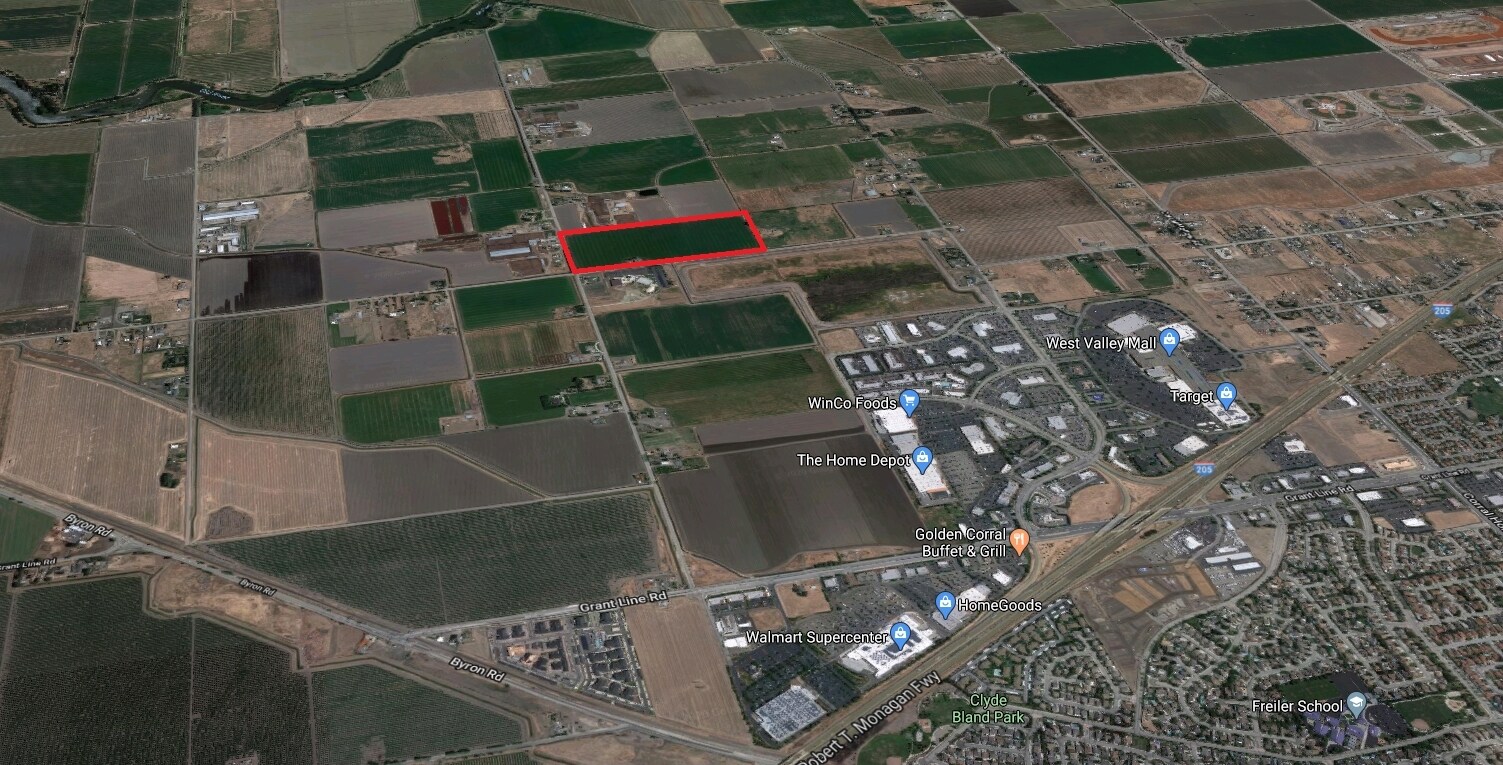 13347 W Middle Rd, Tracy, CA for sale Primary Photo- Image 1 of 1