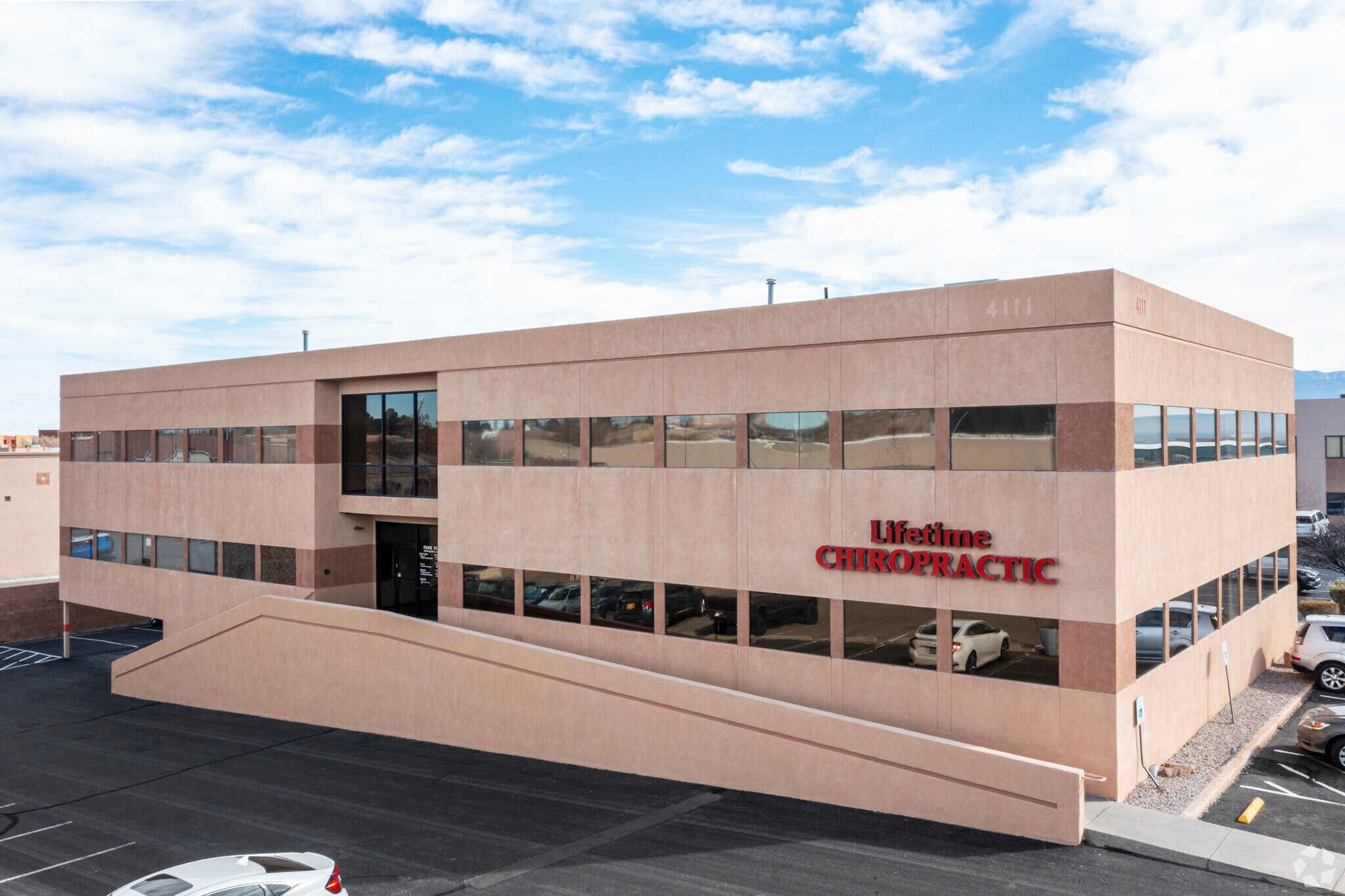 4111 Barbara Loop, Rio Rancho, NM for sale Primary Photo- Image 1 of 1