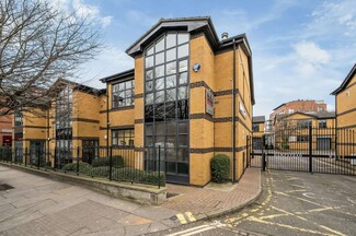 More details for West Hampstead Mews, London - Office for Lease