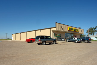 More details for 305 W 1st St, Idalou, TX - Retail for Lease