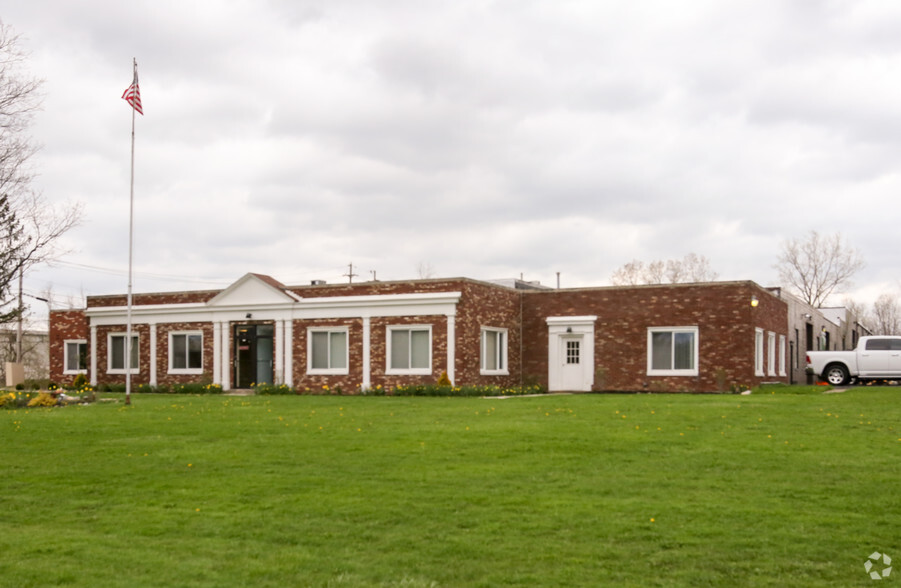 11711 Chillicothe Rd, Chesterland, OH for sale - Primary Photo - Image 1 of 1