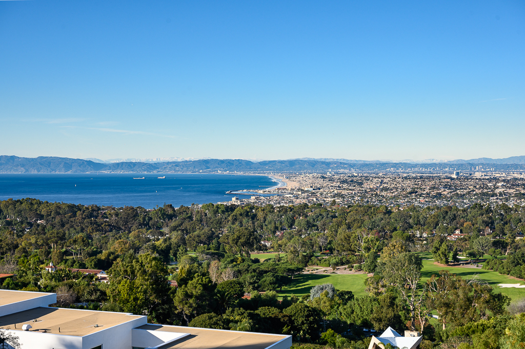 5325 Bayridge Rd, Rancho Palos Verdes, CA for sale Aerial- Image 1 of 1