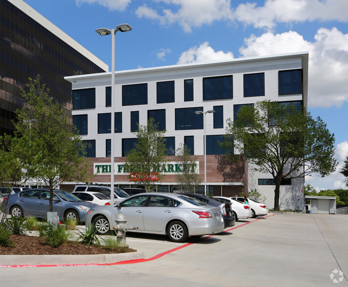 1751 River Run, Fort Worth, TX for lease - Building Photo - Image 3 of 11