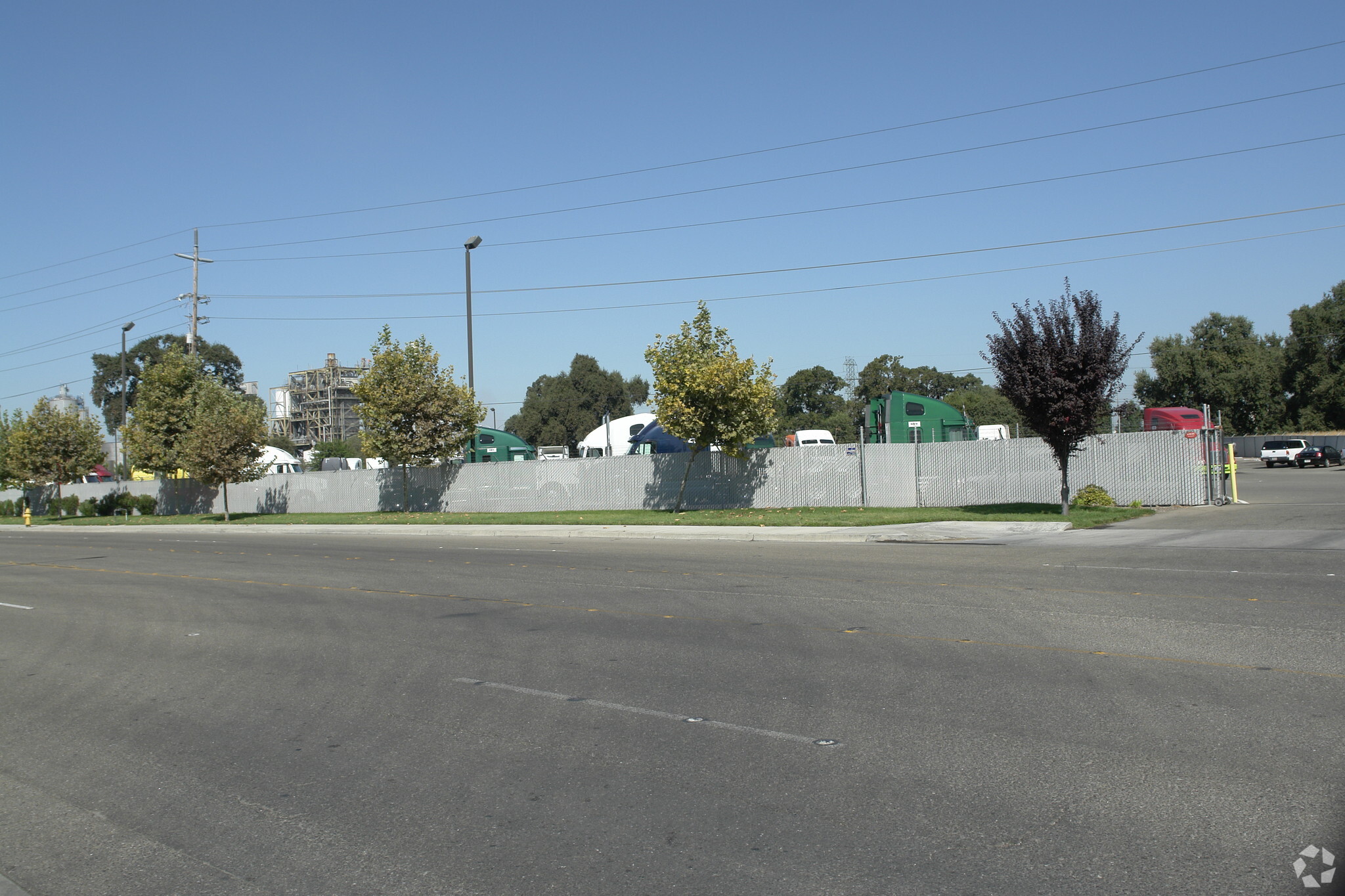 1425 Industrial Dr, Stockton, CA for lease Primary Photo- Image 1 of 6