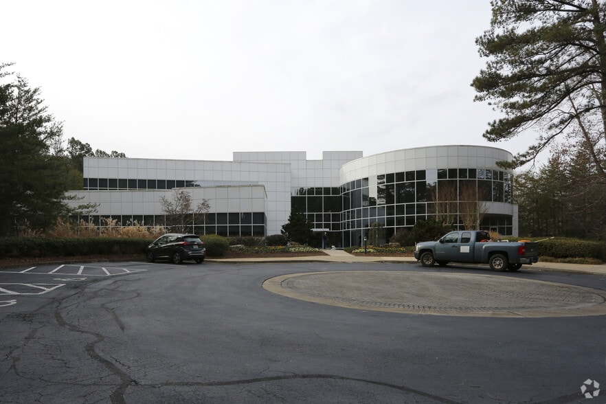 1045 Big Shanty Rd NW, Kennesaw, GA for sale - Primary Photo - Image 1 of 3