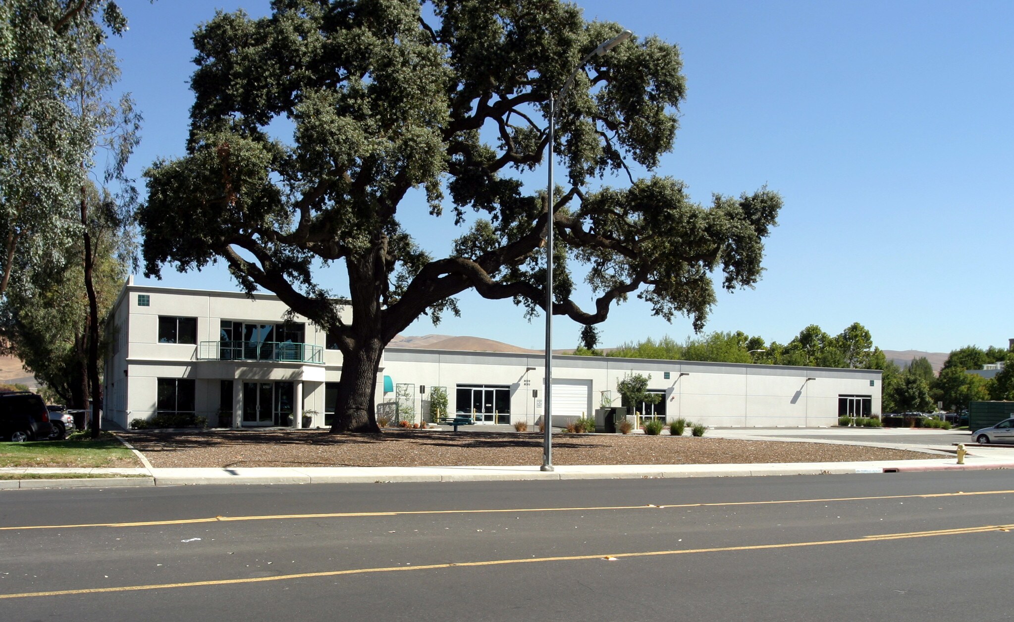 6293-6299 San Ignacio Ave, San Jose, CA for sale Building Photo- Image 1 of 1