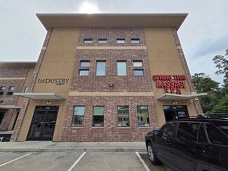 More details for 350 Nursery Rd, Spring, TX - Office for Sale