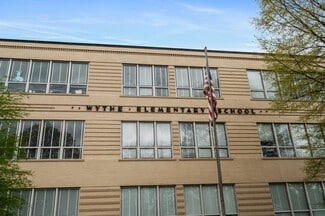 More details for 200 Claremont Ave, Hampton, VA - Multifamily for Sale