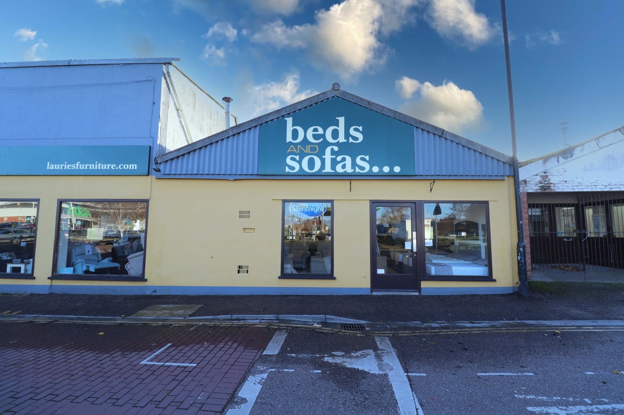 2 Watsons Ln, Bridgwater for sale Building Photo- Image 1 of 1