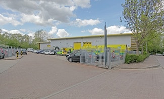 More details for 6 South Cres, London - Flex for Lease