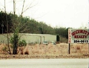 11461 Garners Ferry Rd, Eastover, SC for sale Primary Photo- Image 1 of 1