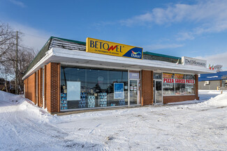 More details for 2966-2968 Boul Saint-Charles, Kirkland, QC - Retail for Lease