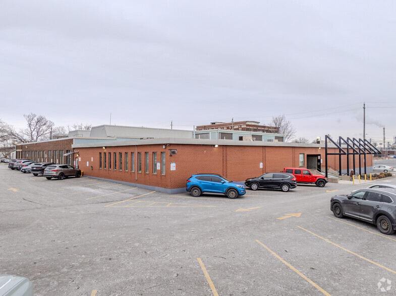 414 Victoria Av N, Hamilton, ON for lease - Building Photo - Image 3 of 3