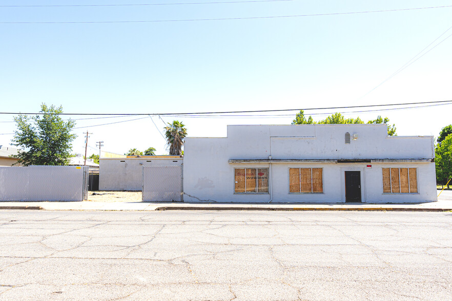 530 12th St, Marysville, CA for sale - Building Photo - Image 1 of 1