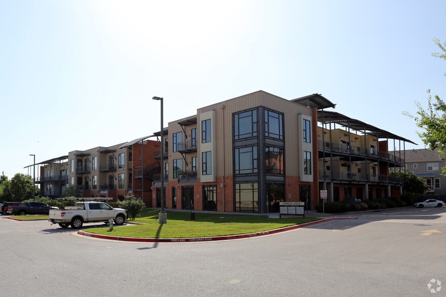 2525 S Lamar Blvd, Austin, TX for sale - Primary Photo - Image 1 of 1
