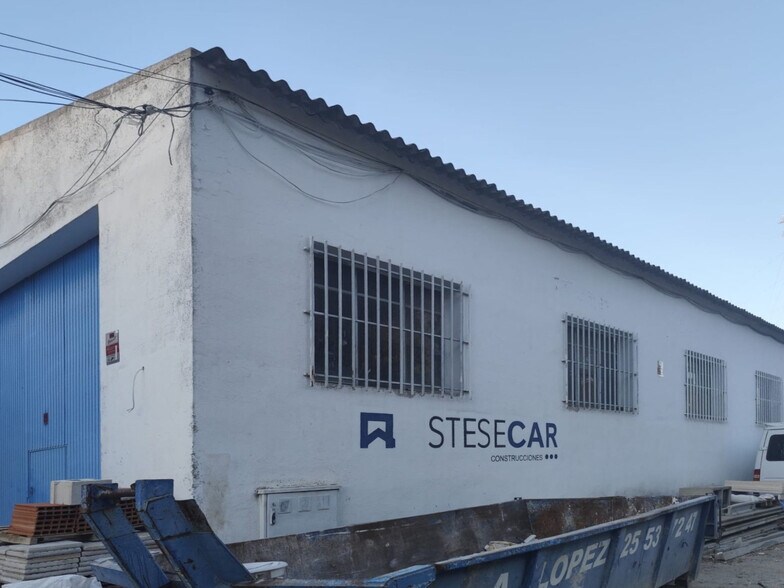 Industrial in Yuncos, Toledo for sale - Interior Photo - Image 2 of 3